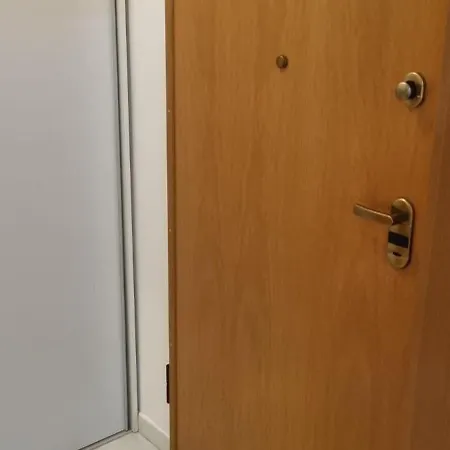Kerum A Apartman Zára