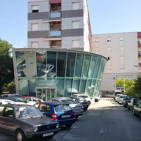 Apartman Kerum A