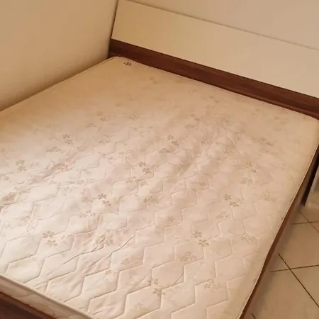 Apartman Kerum A *