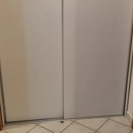 Kerum A Apartman *